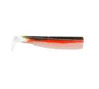 Fiiish - Black Minnow - No2-9 cm - 3 Corps - Candy Green - Bm937
