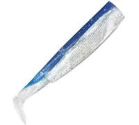 Fiiish BM3147 Body Black Minnow No.2.5-10.5 cm - Blue