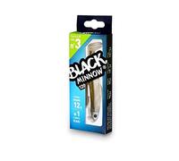 FIIISH - Combo Black Minnow 120 Kaki Off Shore - 2014