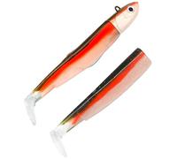 Fiiish Combo Deep Black Minnow No.2.5-10,5cm - 26g - Candy Green - BM3216