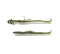 Fiiish Combo Mud Digger No.2-9cm - 10g - Kaki - MD1275