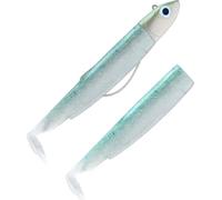 Fiiish Combo Off Shore Black Minnow No.1-7 cm - 6g - Green Glitter - BM3135