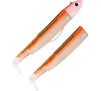 Fiiish Combo Off Shore Black Minnow No.2.5-10.5cm - 16g - Candy Green - BM3146
