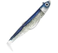 Fiiish Combo Off Shore Black Minnow No.4-14 cm - 40 g - Barracuda Blue - BM3160