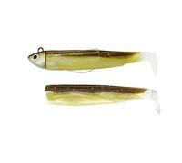 Fiiish Combo Search Black Minnow No.1-7cm - 4.5g - Marron Paillete - BM3032