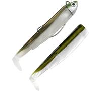 Fiiish Combo Search Black Minnow No.2.5-10,5cm - 12g - Kaki - BM3083