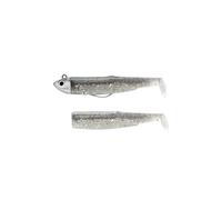 Fiiish Combo Search Black Minnow No.2.5-10.5cm - 12g - Silver Strike - BM3084