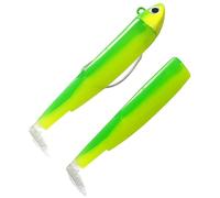 Fiiish Combo Search Black Minnow No.3-12cm - 18g - Atomic Citrus - BM3218