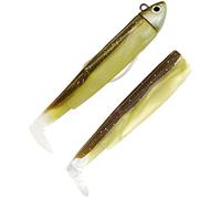 Fiiish Combo Search Black Minnow No.3-12cm - 18g - Marron Paillete - BM3016