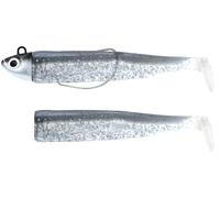 Fiiish Combo Search Black Minnow No.3-12cm - 18g - Silver Strike - BM3055