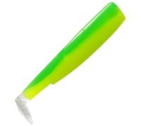 Fiiish Corps Black Minnow No.2-9cm - Atomic Citrus - BM3223