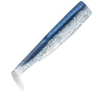 Fiiish Corps Black Minnow No.3-12cm - Barracuda Blue - BM3158