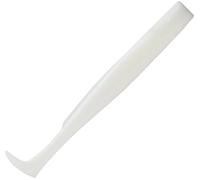Fiiish Corps Crazy Paddle Tail - 12cm - White Coco - CPT6057