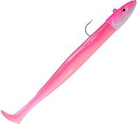 FIIISH Crazy Paddle Tail Combo X-Deep No.4-18cm - 55g - Rose Fluo UV - CPT6022