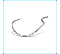 FIIISH - Hameçons Krog Premium pour Black Minnow (x4)