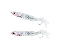 Fiiish Hypno Cast No.2-5.2cm - 10g - Silver Morning UV Glow - HYP8004