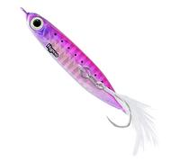 Fiiish Hypno Cast No.7-8.7cm - 40g - Pink Sardine UV - HYP8014