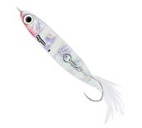 Fiiish Hypno Cast No.8-10cm 60g Silver Morning HYP8036