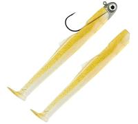 FIIISH - Mud Digger - 9 Cm - Combo - 5G - Wakasagi + Spare Wakasagi - Md1274