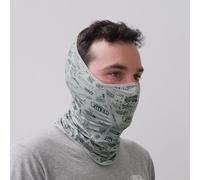 Fiiish Neck Gaiter Anti UV T.Unique - Olive Green - HAB1637