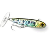 Fiiish Power Tail X-Fast - 3cm - 6g - Natural Trout - PWT552