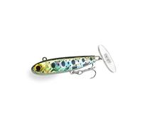 Fiiish Powertail Slow 8g Natural Trout