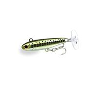 Fiiish Powertail X-Fast 6g Natural Minnow