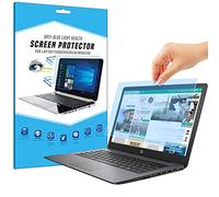 FiiMoo Removable 17 inch Laptop Anti Blue Screen Protector, Anti Glare Filter Film Eye Protection Blue Light Blocking Screen Protector for 17" Display 16:10