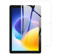 FiiMoo Screen Protector Compatible with DOOGEE T10W Tablet, Tempered Glass Screen Protector, [Scratch Resistant] [9H Hardness], the fingerprint Unlock Function is Normal, Tempered Glass Film