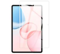 FiiMoo Screen Protector Compatible with HONOR Pad 10 Tablet, Tempered Glass Screen Protector, [Scratch Resistant] [9H Hardness], the Fingerprint Unlock Function is Normal, Tempered Glass Film