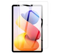 FiiMoo Screen Protector Compatible with Xiaomi Redmi Pad 2 Pro, Tempered Glass Screen Protector, [Scratch Resistant] [9H Hardness], the Fingerprint Unlock Function is Normal, Tempered Glass Film