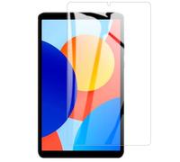FiiMoo Screen Protector Compatible with Xiaomi Redmi Pad SE 4G Tablet, Tempered Glass Screen Protector, [Scratch Resistant][9H Hardness], the Fingerprint Unlock Function is Normal, Tempered Glass Film