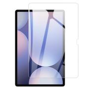 FiiMoo Screen Protector for Samsung Galaxy Tab S10+ Tablet, Tempered Glass Screen Protector, [Scratch Resistant] [9H Hardness], the Fingerprint Unlock Function is Normal, Tempered Glass Film
