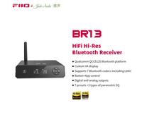 FiiO BR13 Compact Hi-Res Bluetooth Receiver