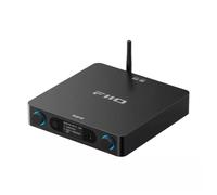 FiiO BR15 R2R Desktop Bluetooth Receiver Black