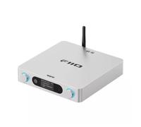 FiiO BR15 R2R Desktop Bluetooth Receiver Silver