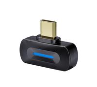 FiiO BT11 Portable Lossless Bluetooth Transmitter (Black)