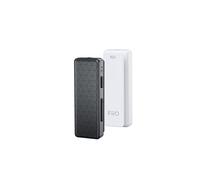FiiO BTR11 Bluetooth 5.3 LDAC Hi-Res Portable DAC Headphone Amplifier Receiver