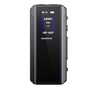 FiiO BTR13 Bluetooth Headphone Amplifier (Black)