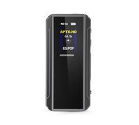 FiiO BTR13 Bluetooth Headphone Amplifier (Black)