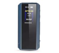 FiiO BTR13 Bluetooth Headphone Amplifier Blue