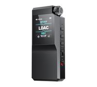 FiiO BTR17 Flagship Bluetooth Headphone Amplifier (Black)