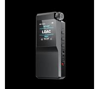 FiiO BTR17 Portable Headphone Amplifier Bluetooth Receiver HI-Res Audio DAC USB