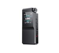 FiiO BTR17 Flagship Bluetooth Headphone Amplifier (Black)