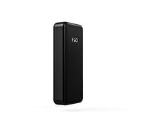 FiiO BTR3k Balanced HiFi Bluetooth Amp