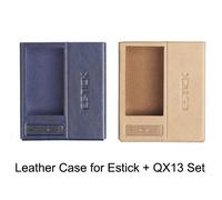 FiiO Case for the FiiO QX13 and ESTICK Combo