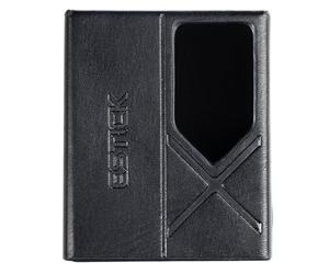 FiiO Case for the KA17 and ESTICK Combo (Black)