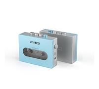 FiiO CP13 Cassette Player (blue)
