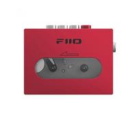 FiiO CP13 Cassette Player Red