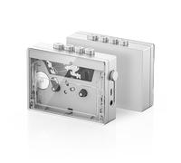 FiiO CP13 Cassette Player Transparent